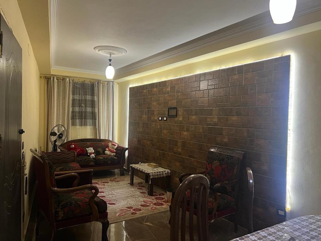 Momen Pyramids Inn Kafret el-Gabal Zewnętrze zdjęcie